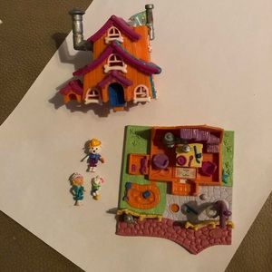 1994 Dog House Broken